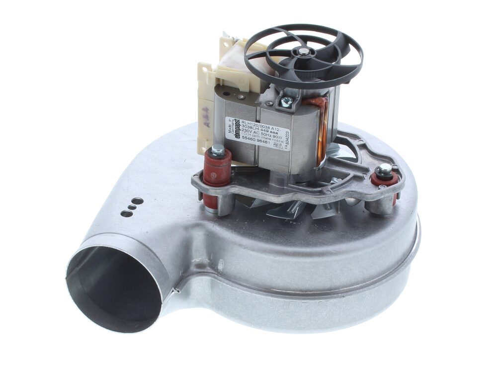 Baxi 5112430 Fan Assembly - HE