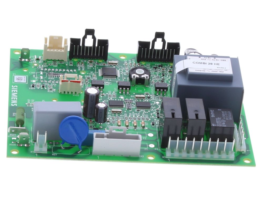 Baxi 7690360 Printed Circuit Board - Combi 28HE