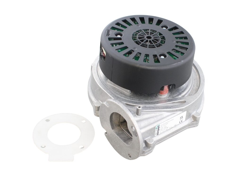 Baxi 5121447 Fan - Duo-Tec/Megaflo