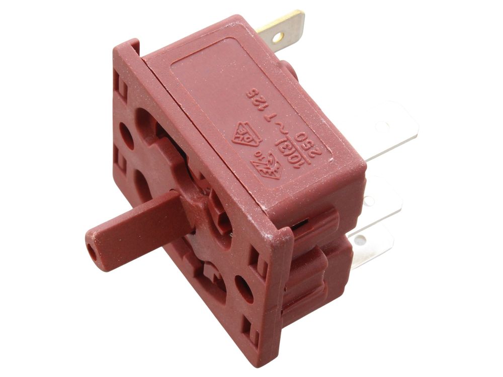 Baxi 248095 Selector Switch