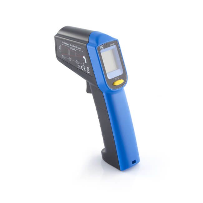 Kane INF165C infrared thermometer