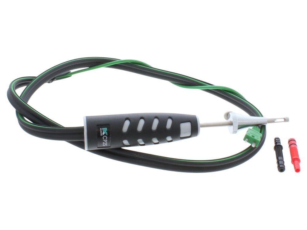 Kane KMCP2/100 Short Combustion Probe