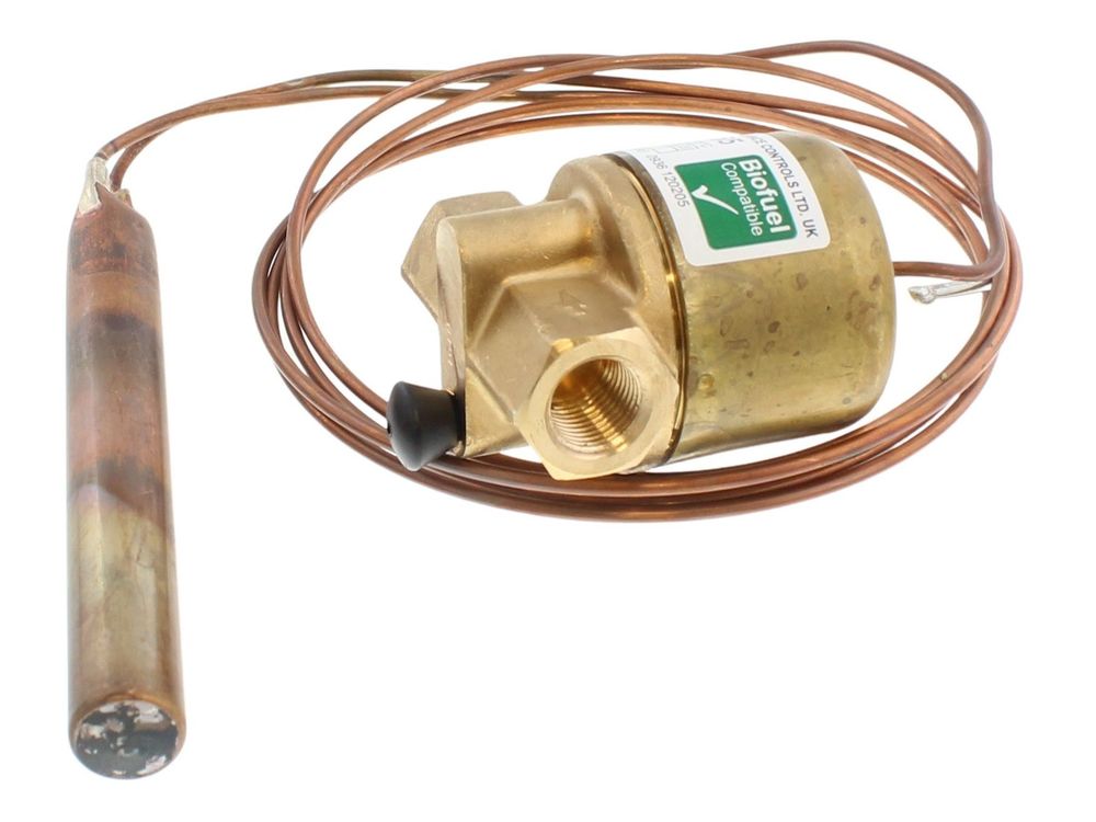 Teddington KBB/C/65 1.5m fire valve