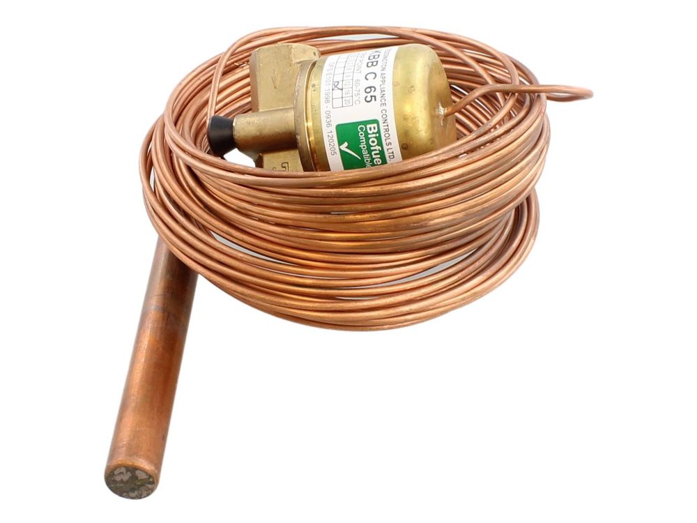 Teddington KBB/C/65 12.0m fire valve