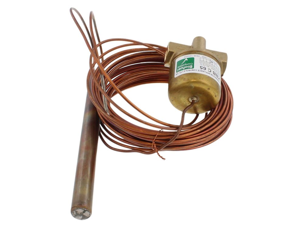 Teddington KBB/C/65 9.0m fire valve
