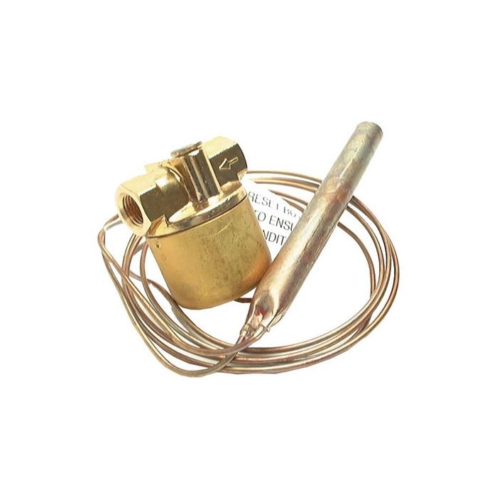 Teddington KBB/C/90 2.0m fire valve