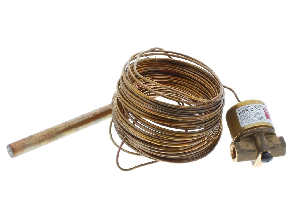 Teddington KBB/C/90 20.0m fire valve