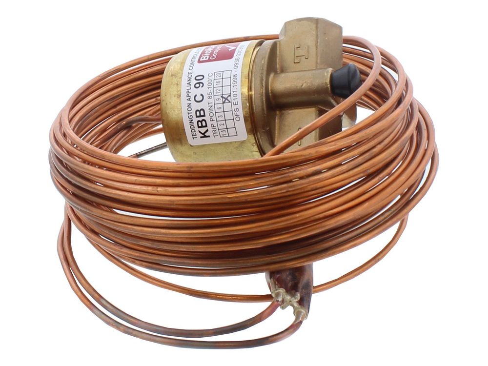 Teddington KBB/C/90 9.0m fire valve