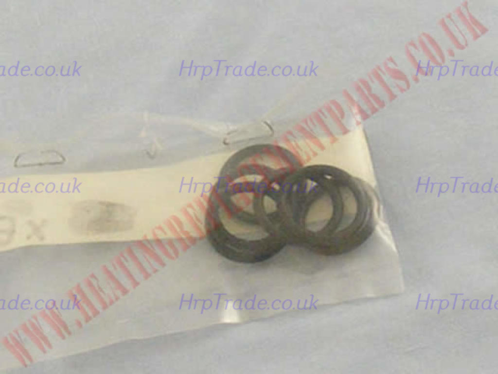 Biasi O-Ring Gasket KI1001105