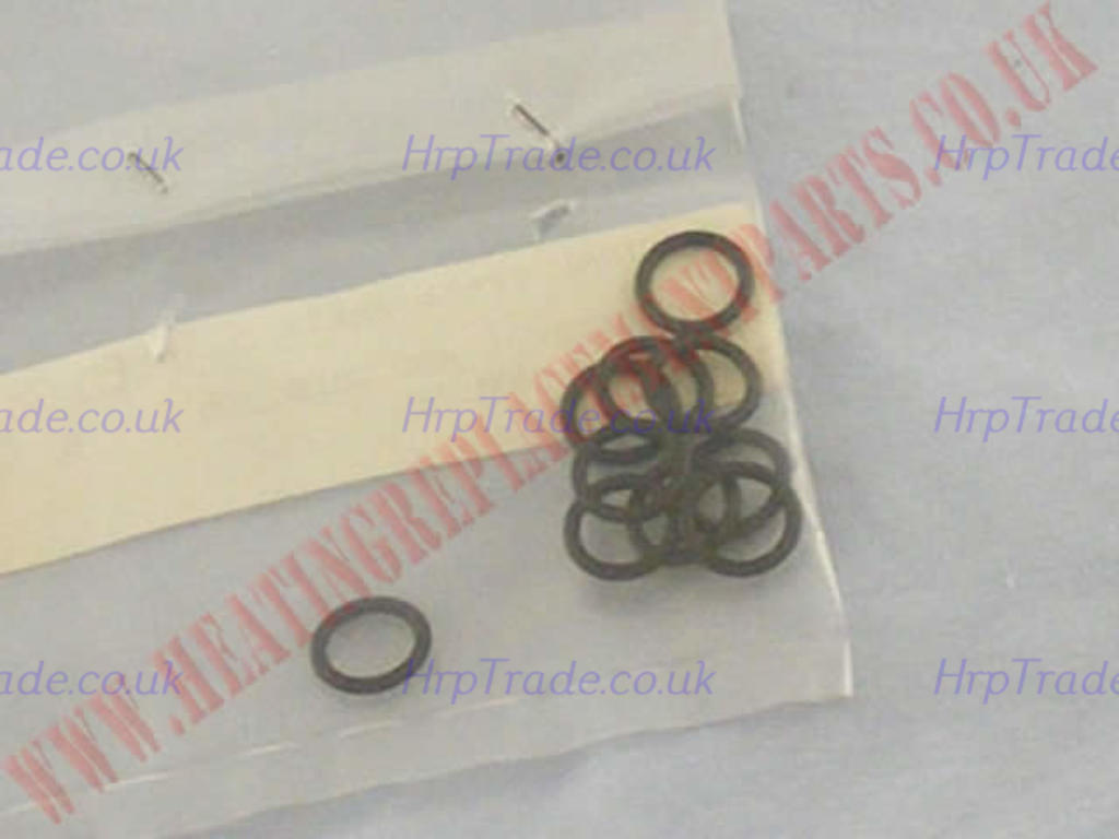 Biasi O-Ring Gasket 9.25mm x 1.78mm KI1001128