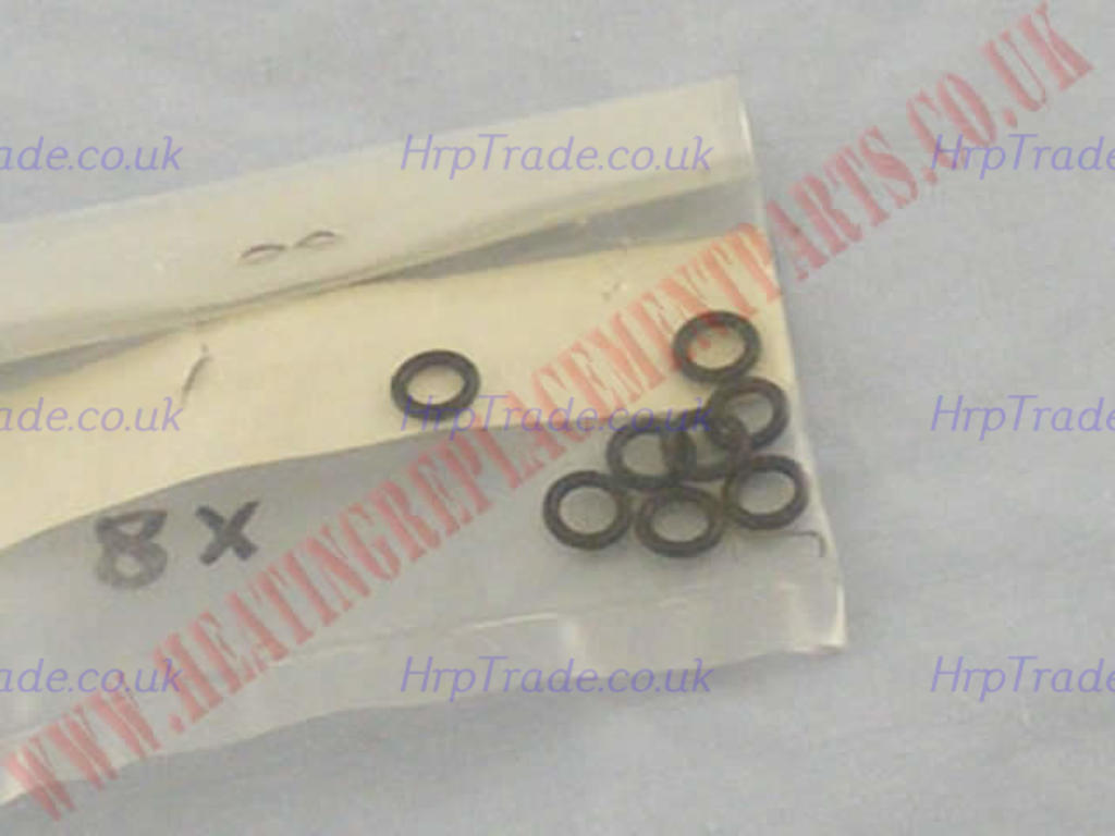 Biasi O-Ring Gasket KI1002119