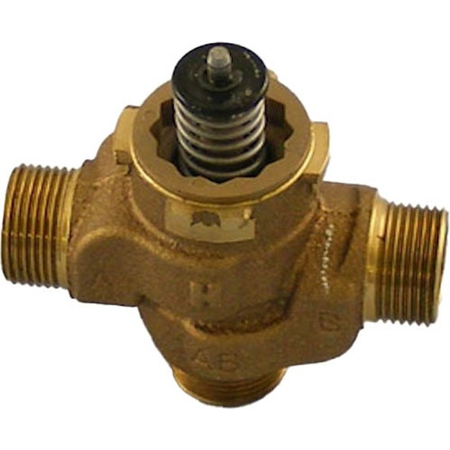 Biasi Diverter Valve Body KI1042511