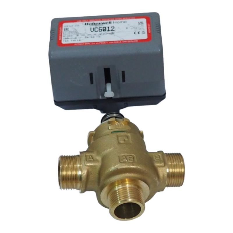 Biasi KI1042512 3-way directional control valve kit