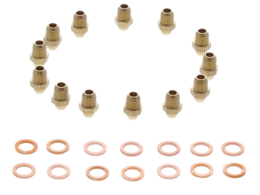 Biasi Injector Kit KI1064506