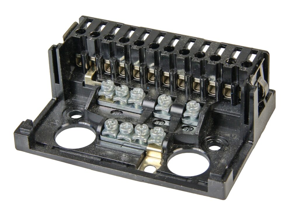 EOGB Control Box Base L01-AGK11
