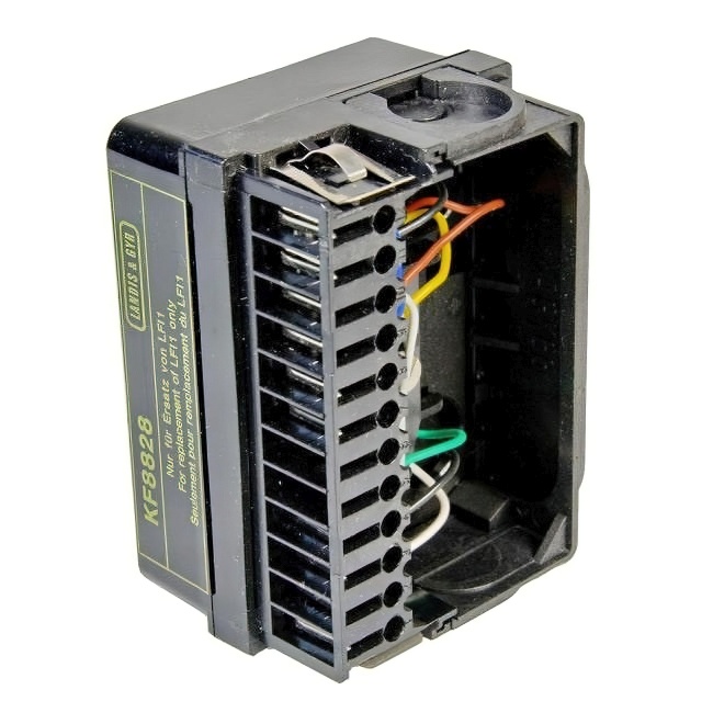 EOGB KF8828 Adapter LFI1 to LGA