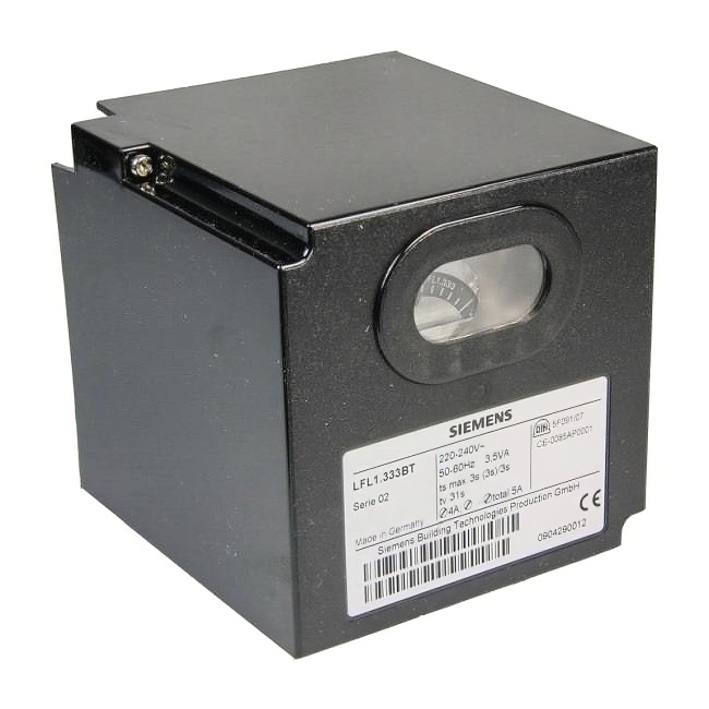 EOGB LFL1.333 Control Box