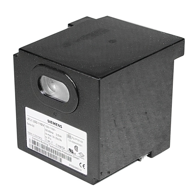EOGB LFL1.335 Control Box 110V