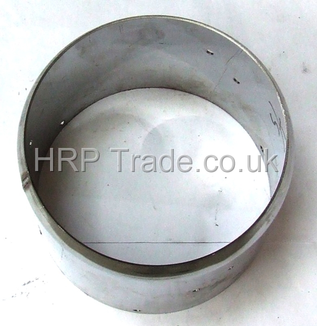 Oil Spares Flame Tube XS9580 Item 3