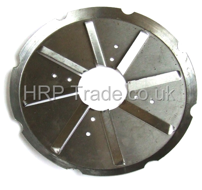Oil Spares 238 Dia Diffuser CD8B A2-1088