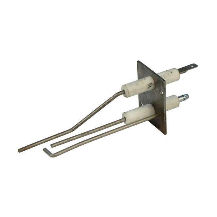 Ambirad ARC electrode assembly L100401