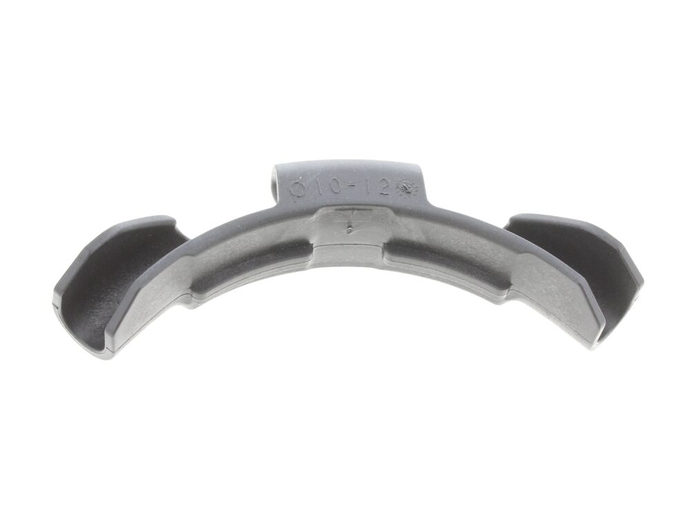 ProWarm plastic pipe leading bend, 10-12mm