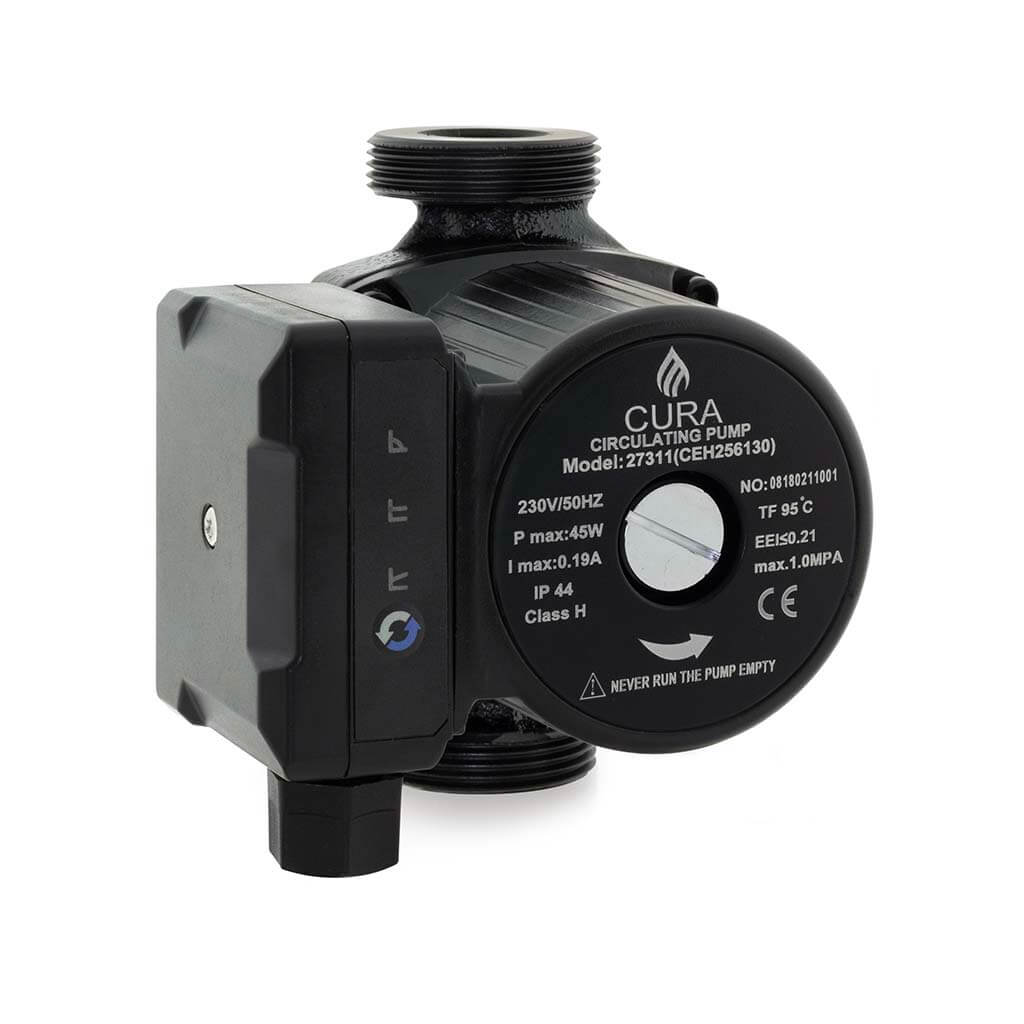 Archergas Light Commercial pump LIGHT25 25-80/180