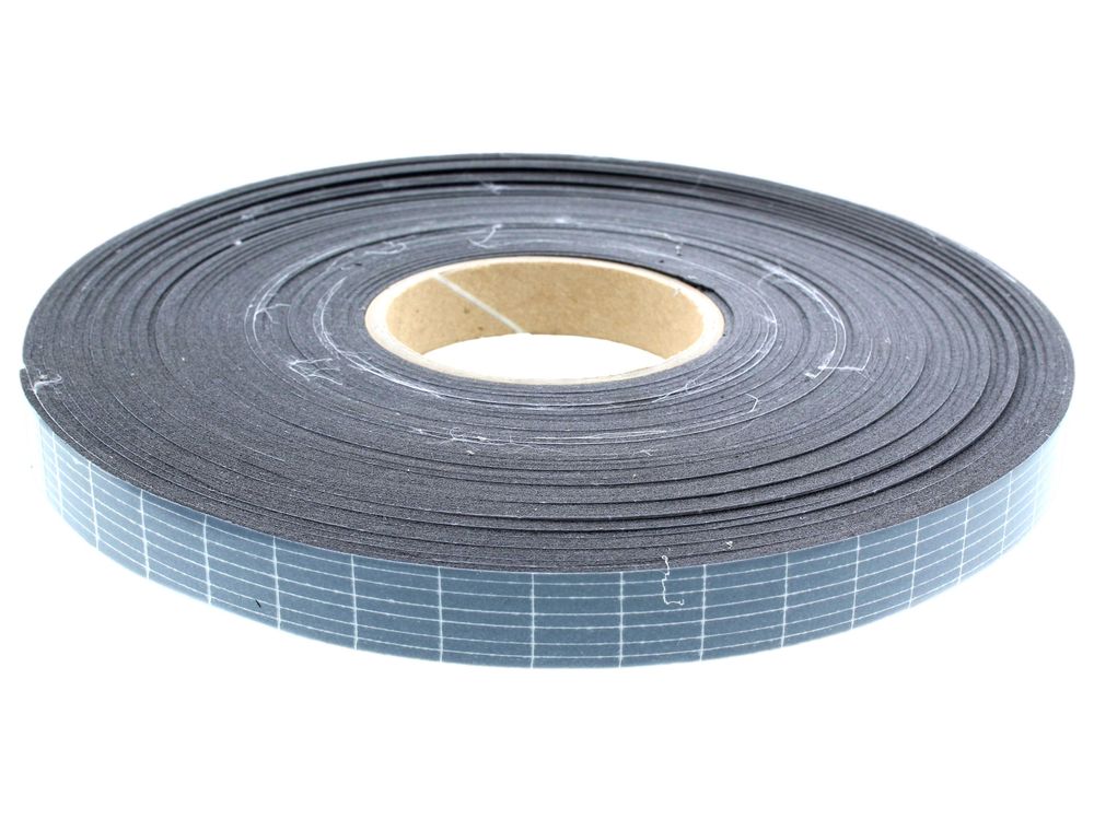Common single-sided fixing foam TPE tape 20m reel LS00624