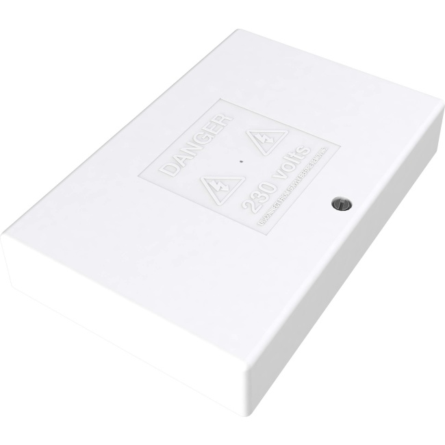 Drayton LWC3 Junction Box 28003