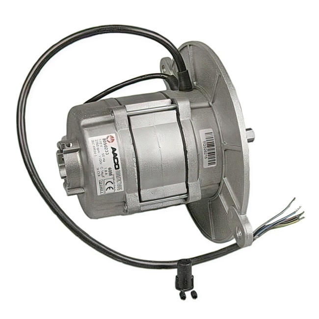 EOGB Motor Pressure Washer 110W 110V 32mm Hub M02-1-110-04