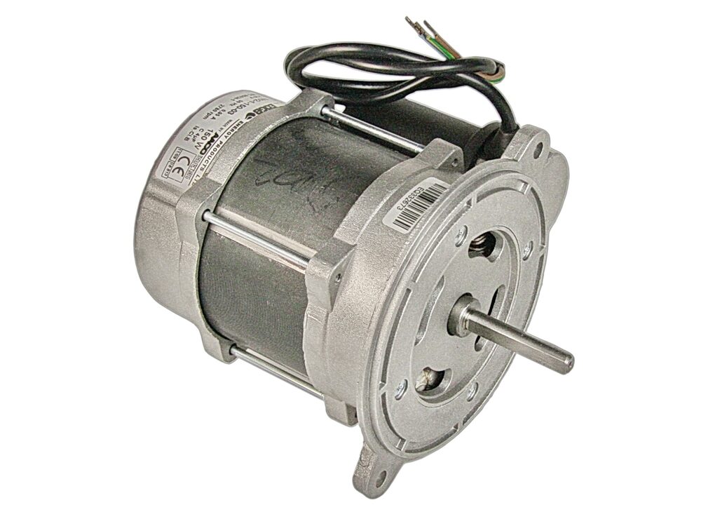 EOGB Motor 150W 1ph C2 M02-1-150-03