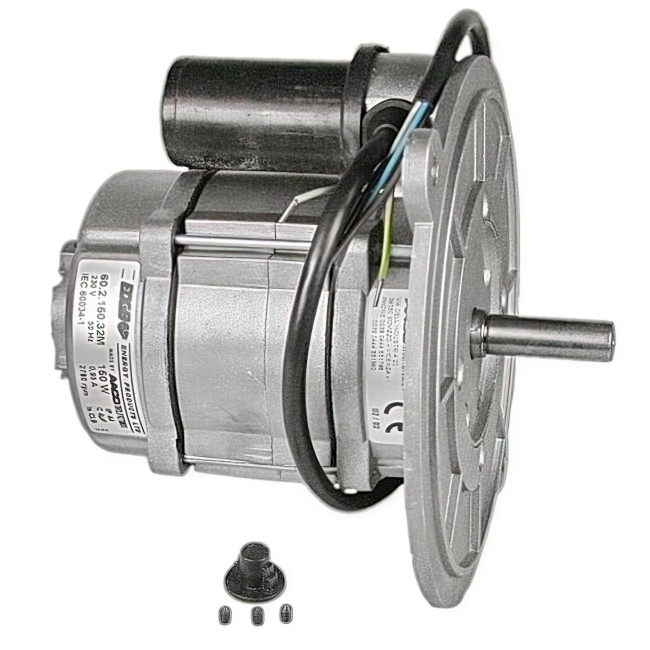 EOGB Motor Pressure Washer 150W 240V 1P44 Pump Hub M02-1-150-19