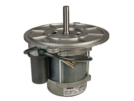 EOGB B40/BG400 burner motor 250W M02-1-250-01