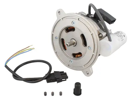 EOGB Bentone B9 70W burner motor M02-1-70-03