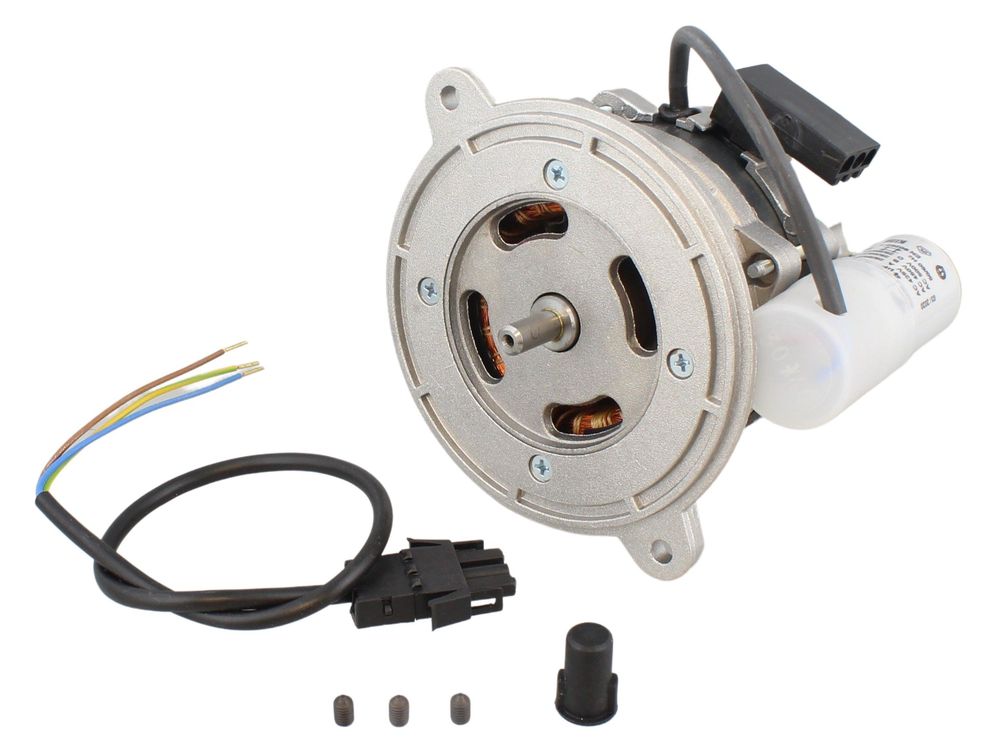 EOGB Bentone B9 70W burner motor M02-1-70-03