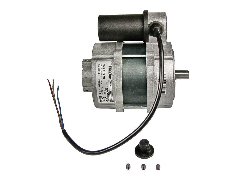 EOGB Motor 75W Minor 1 & 4 M02-1-75-05