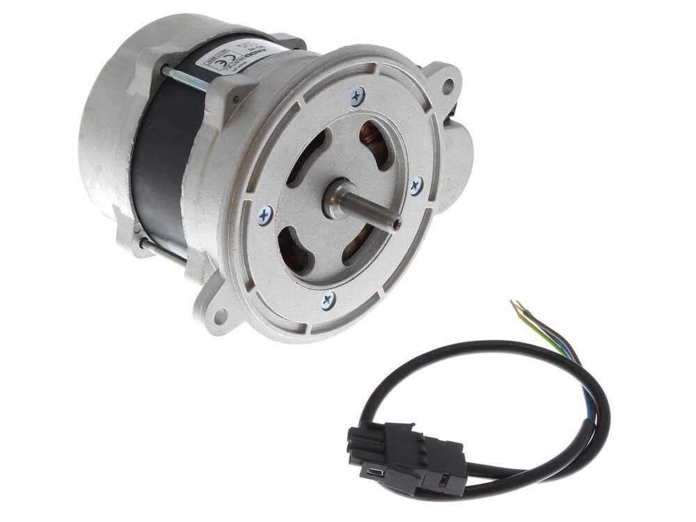 EOGB Inter 90W burner motor M02-1-90-12