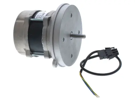 EOGB 90W single-phase burner motor M02-1-90-16