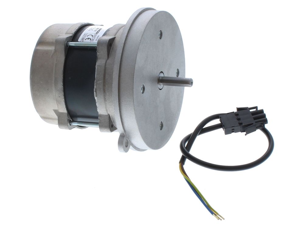 EOGB 90W single-phase burner motor M02-1-90-16