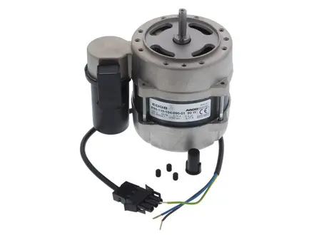 EOGB X400 burner motor 90W, M02-1-90-18