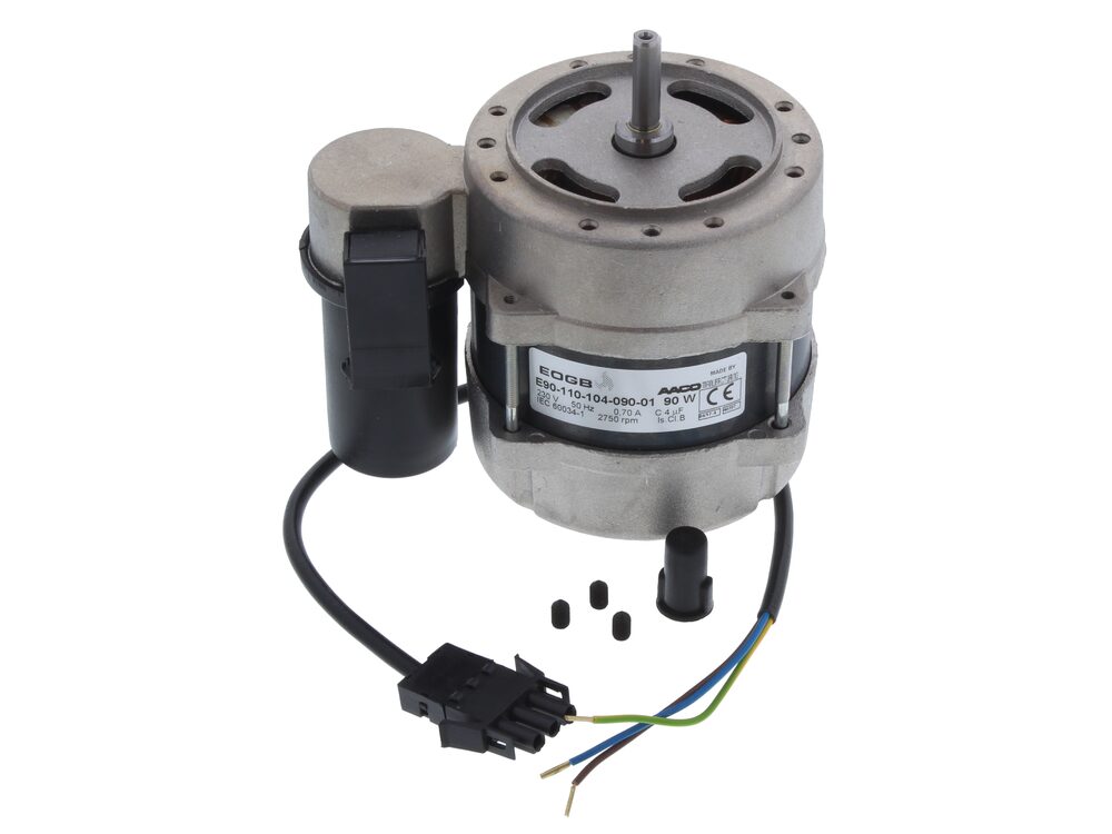 EOGB X400 burner motor 90W, M02-1-90-18
