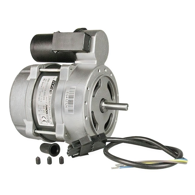 EOGB Motor 90watt 230v X500