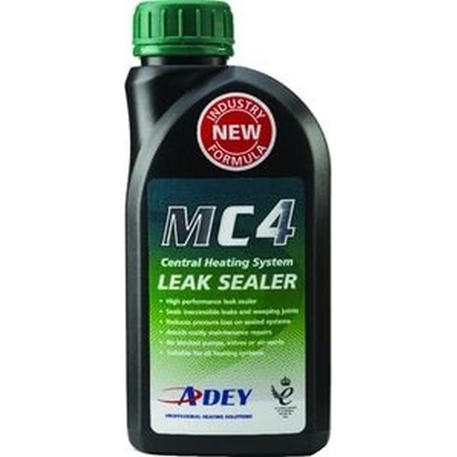 Adey Leak Sealer Liquid MC4 500ml