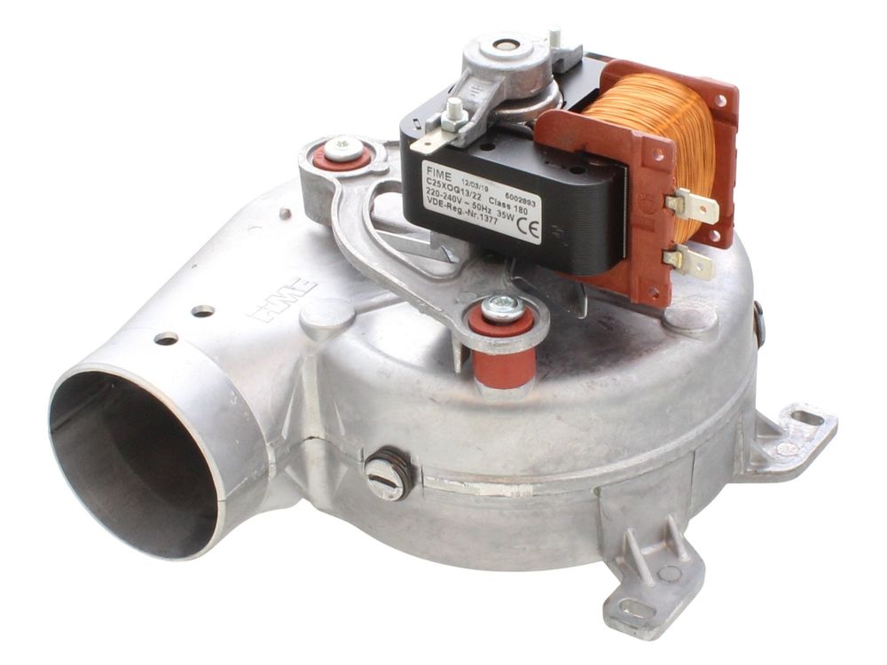 Morco Products Fan Unit And Venturi MCB2030