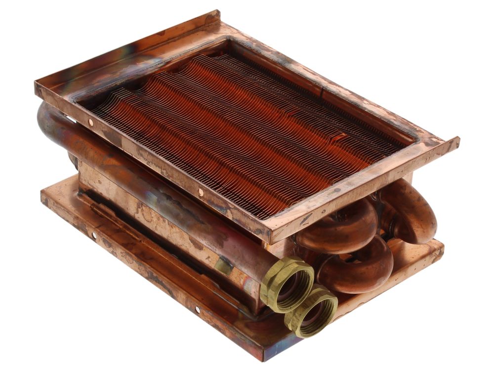 Morco Products Primary Heat Exchanger MCB2035