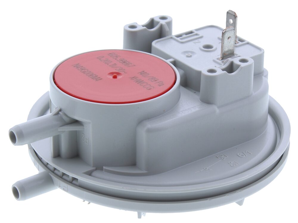 Morco Products Air Pressure Switch MCB2105