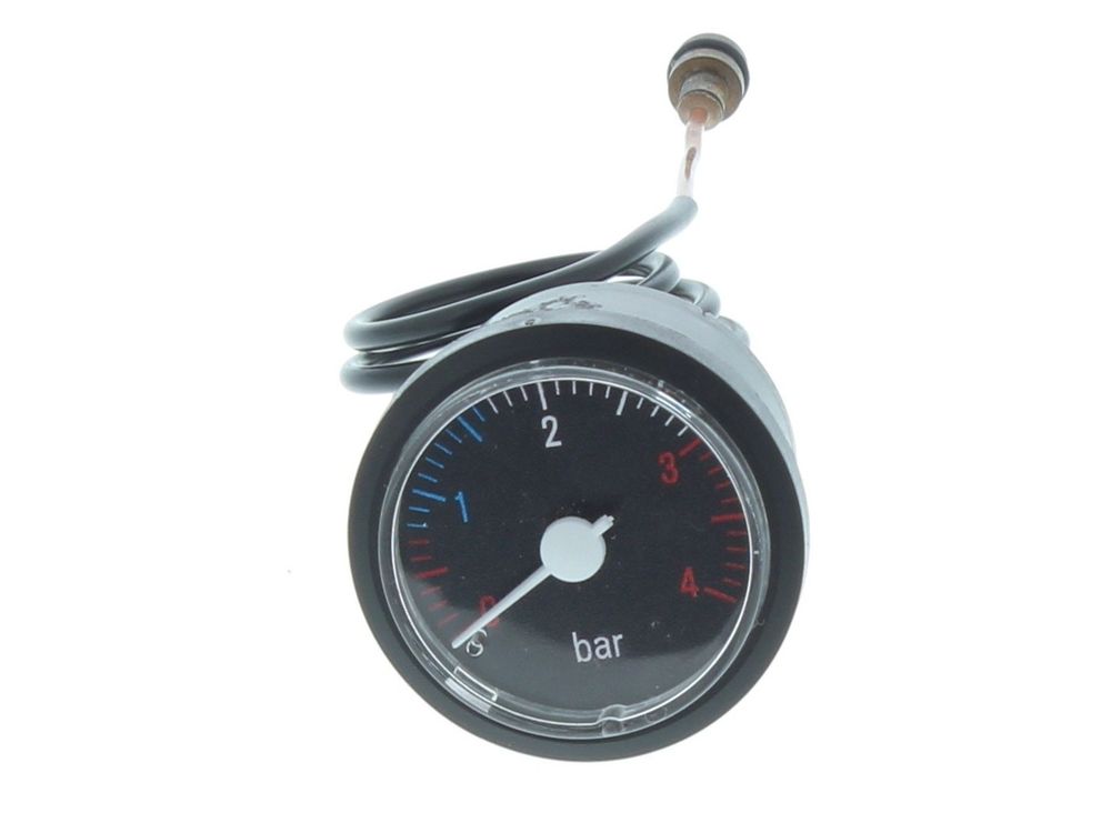 Morco Products Pressure Gauge MCB2260