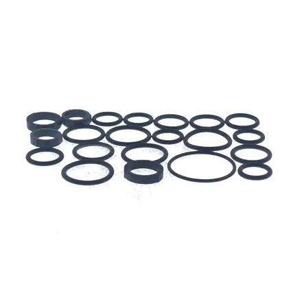 Morco O-Ring Kit Hydraulic Assembly MCB2335