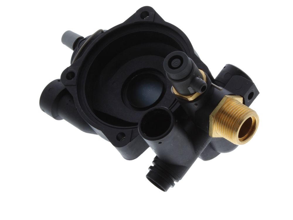 Morco Pump Body MCB3125