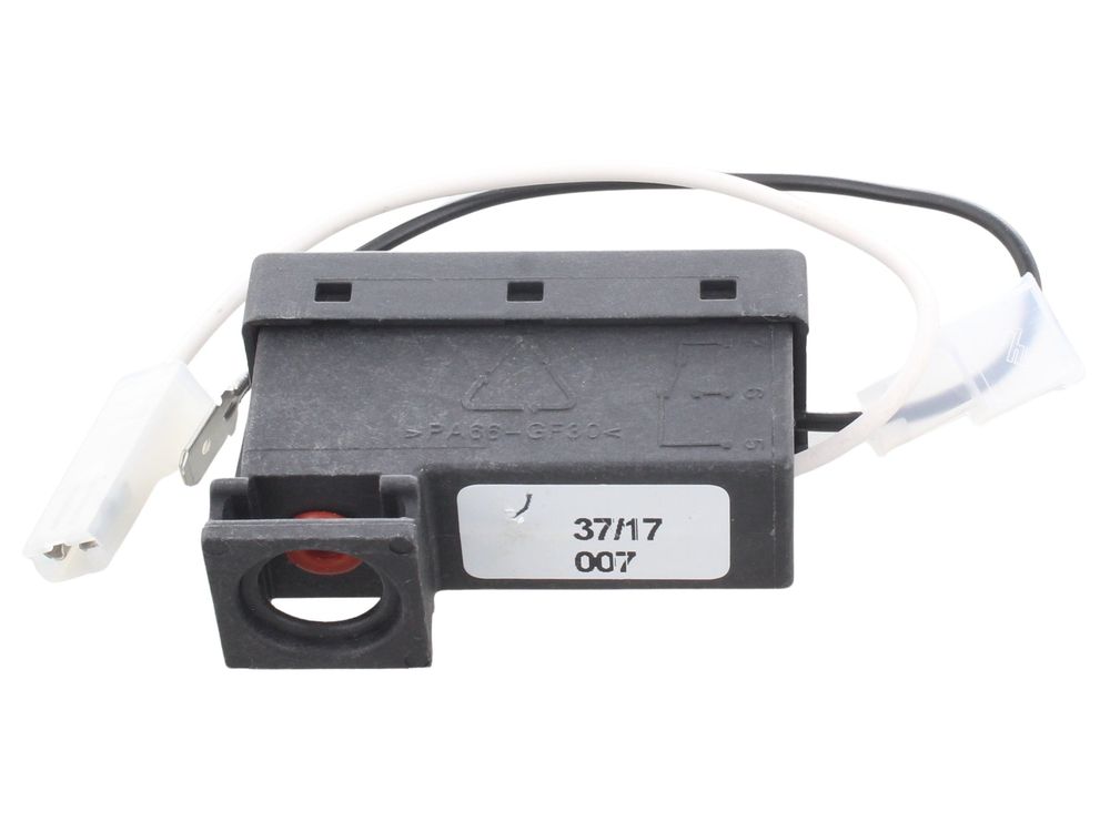 Ravenheat Differential Pressure Switch MIC110051
